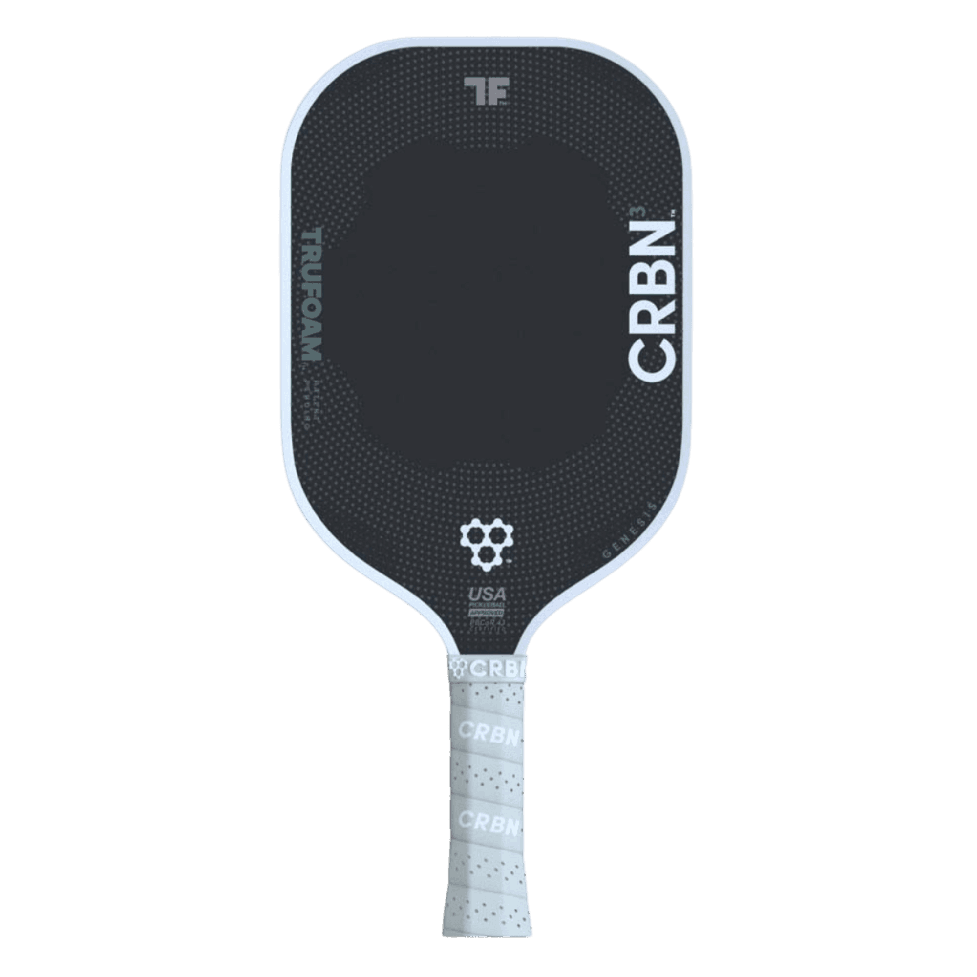 TruFoam Genesis 3