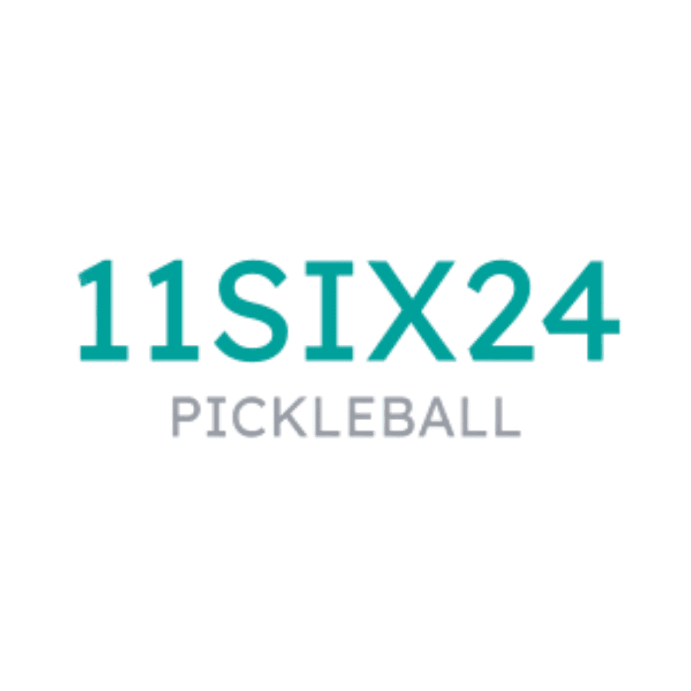 11SIX24 logo