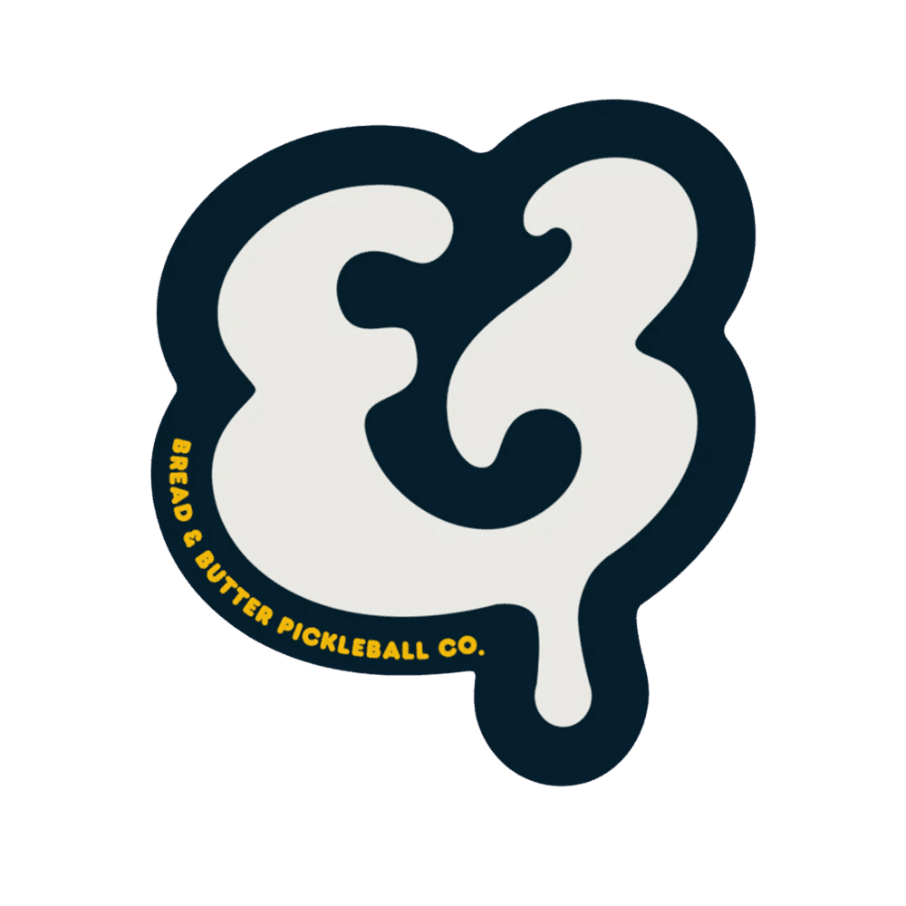 Bread & Butter logo