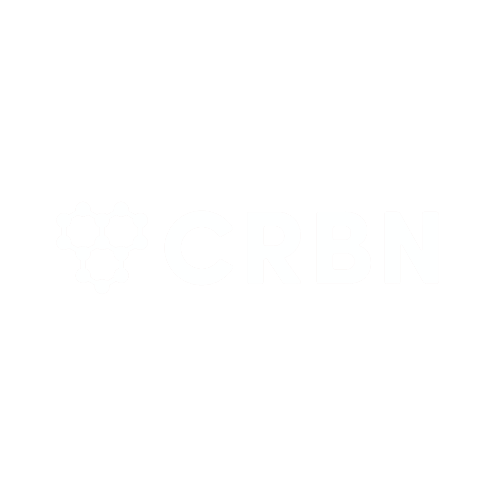 CRBN logo