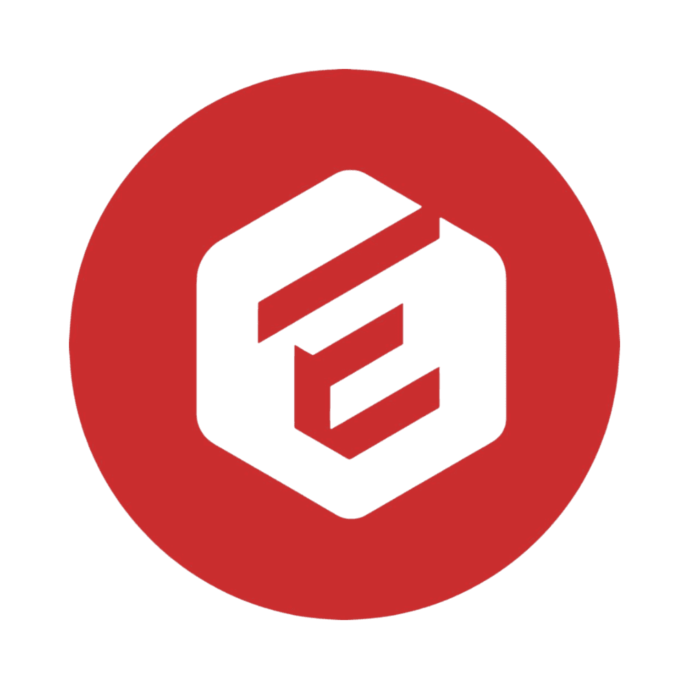 Enhance logo