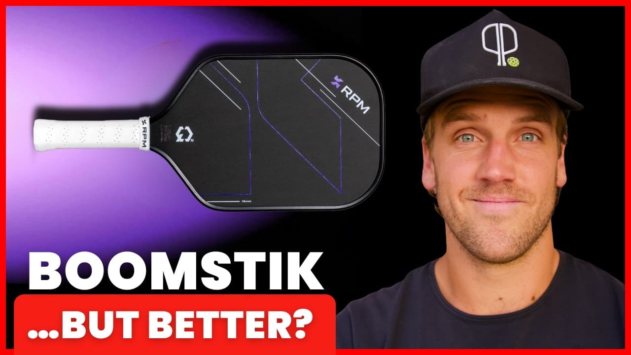 RPM Q2 Series Review