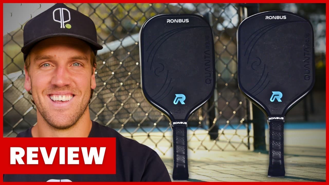 Ronbus Quanta R3 — Full Review