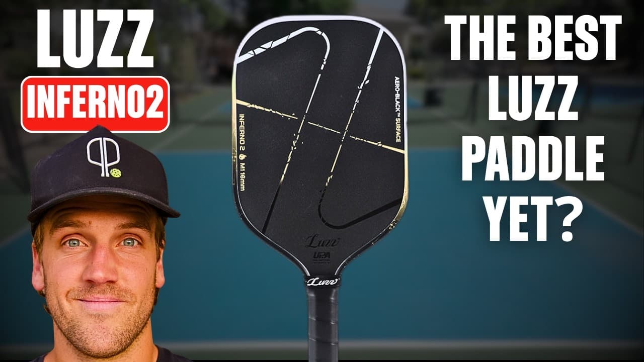 Luzz Inferno 2 M1 — Full Review