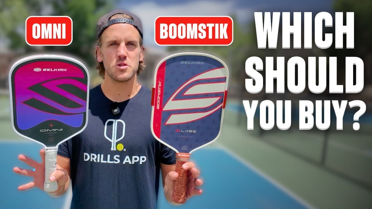 Selkirk Boomstik — Featured Review