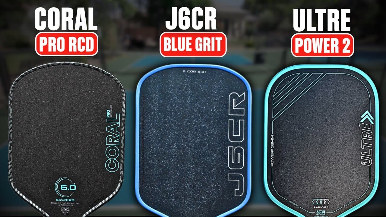 Six Zero Coral Pro — Head-to-Head Review