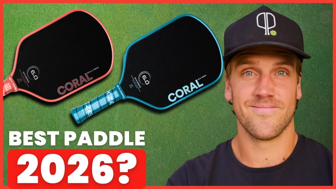 Six Zero Coral Series Review
