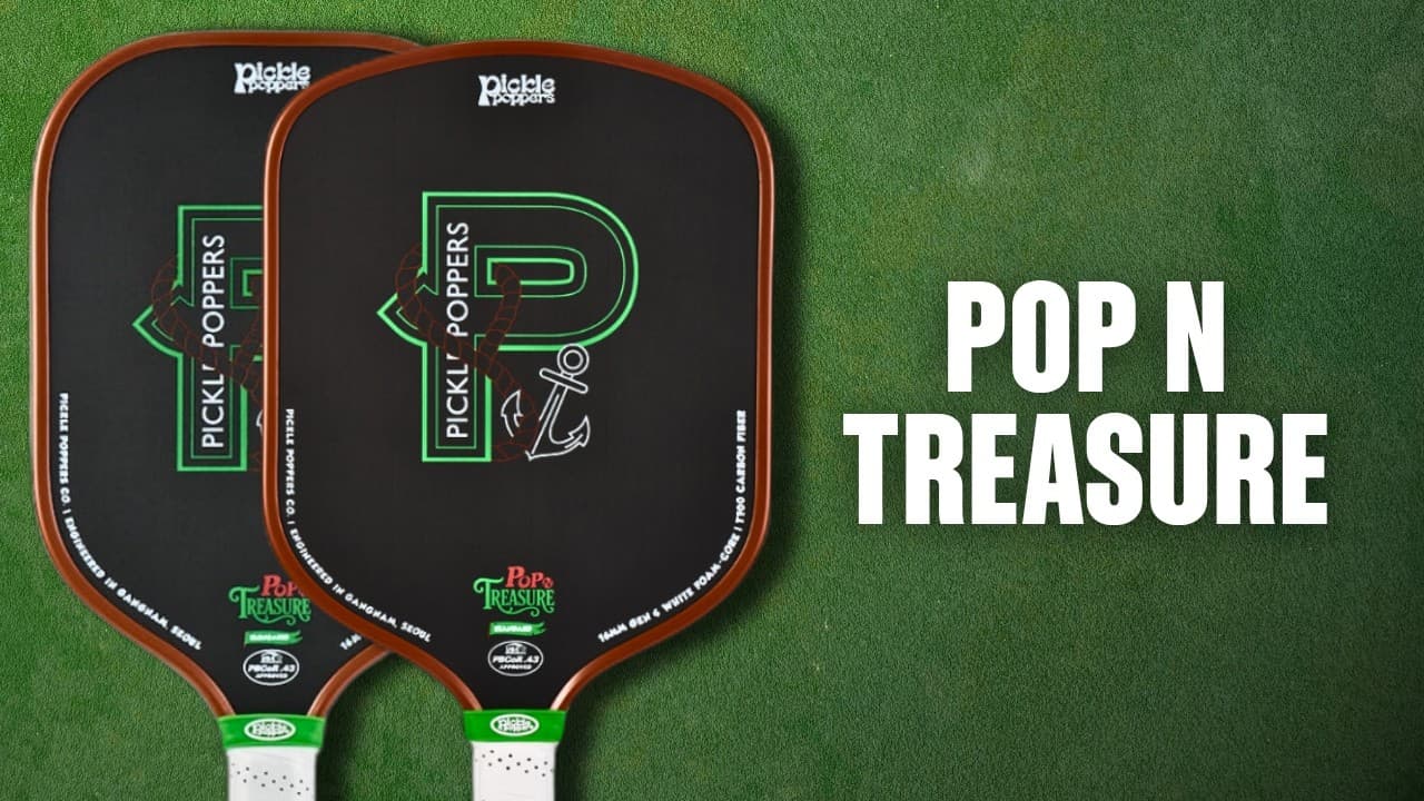 Pickle Poppers Pop N Treasure — Full Review