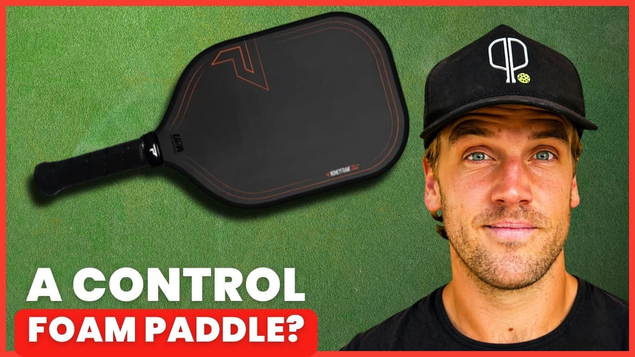 PaddleTek Honeyfoam TKO-X — Full Review