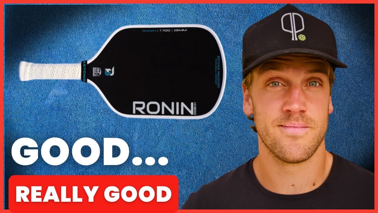 Beyond Measure Ronin — Full Review