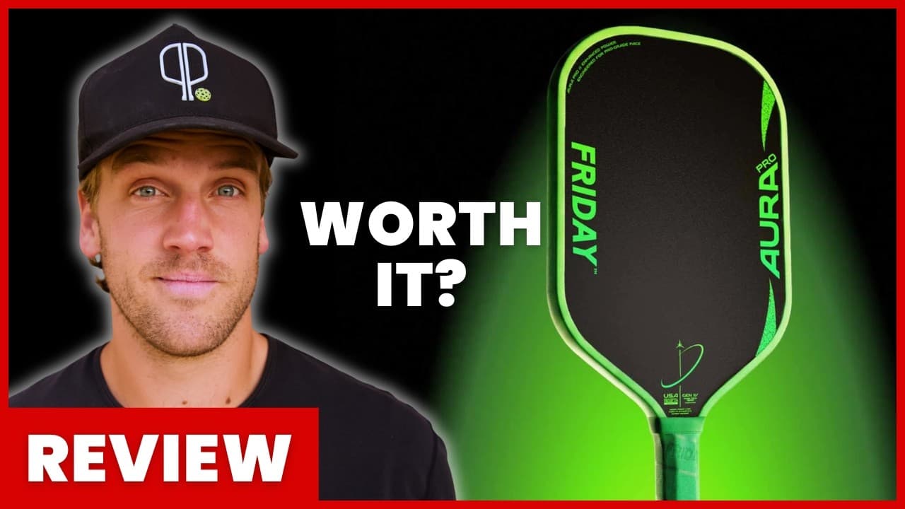 Friday Aura Pro — Full Review