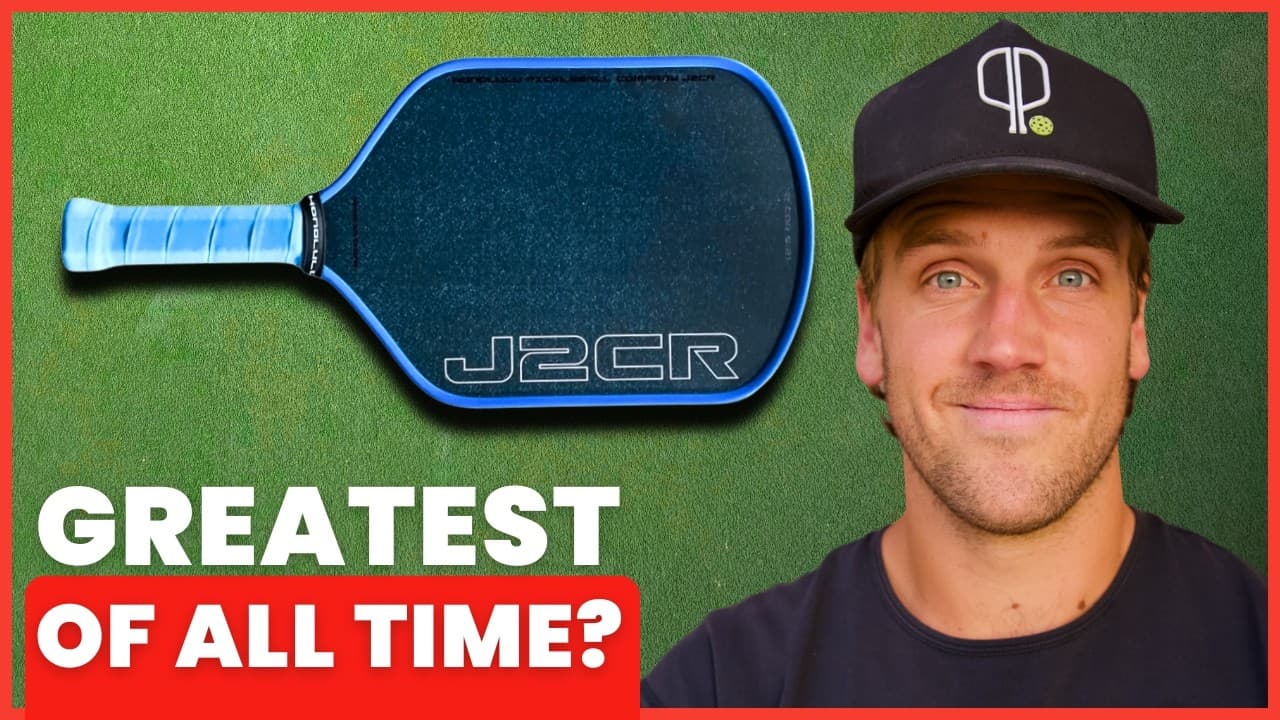 Honolulu Crystal Blue Endurance Surface Series Review