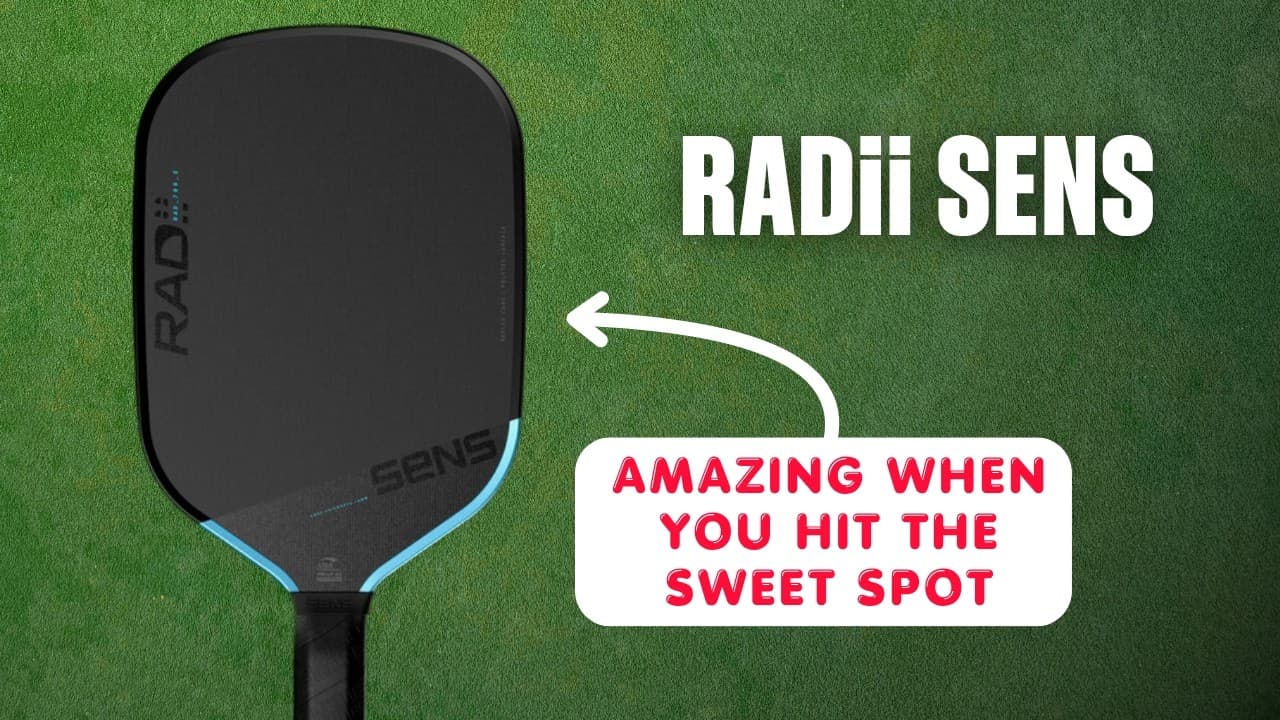 Sens Radii — Full Review