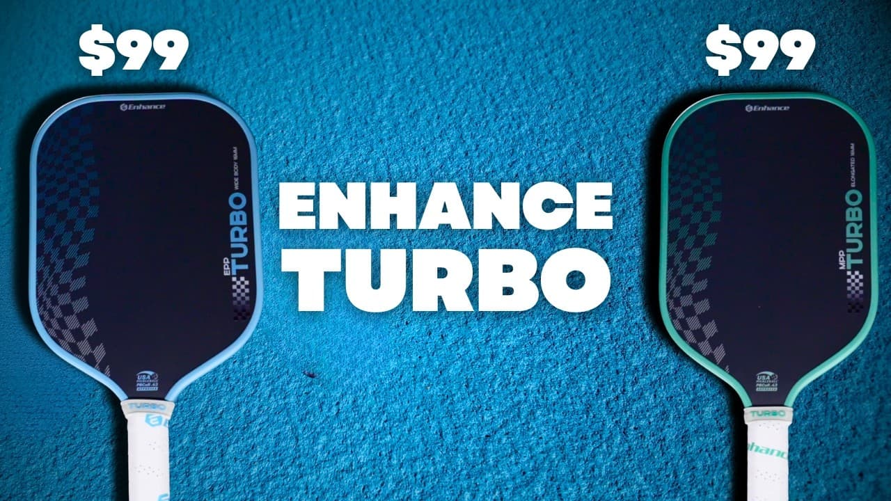 Enhance Turbo EPP — Full Review