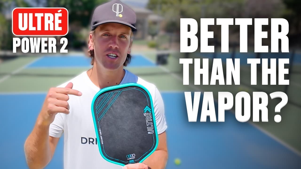 11SIX24 Ultré Power 2 — Full Review