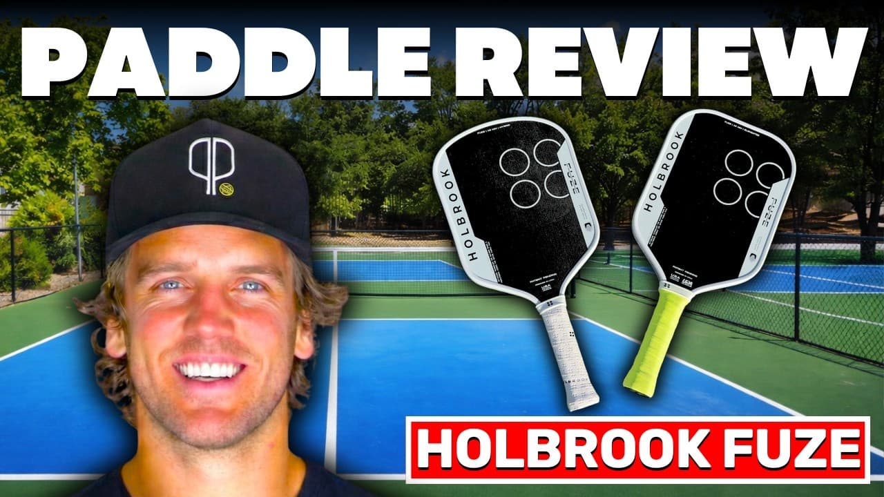 Holbrook Fuze — Full Review