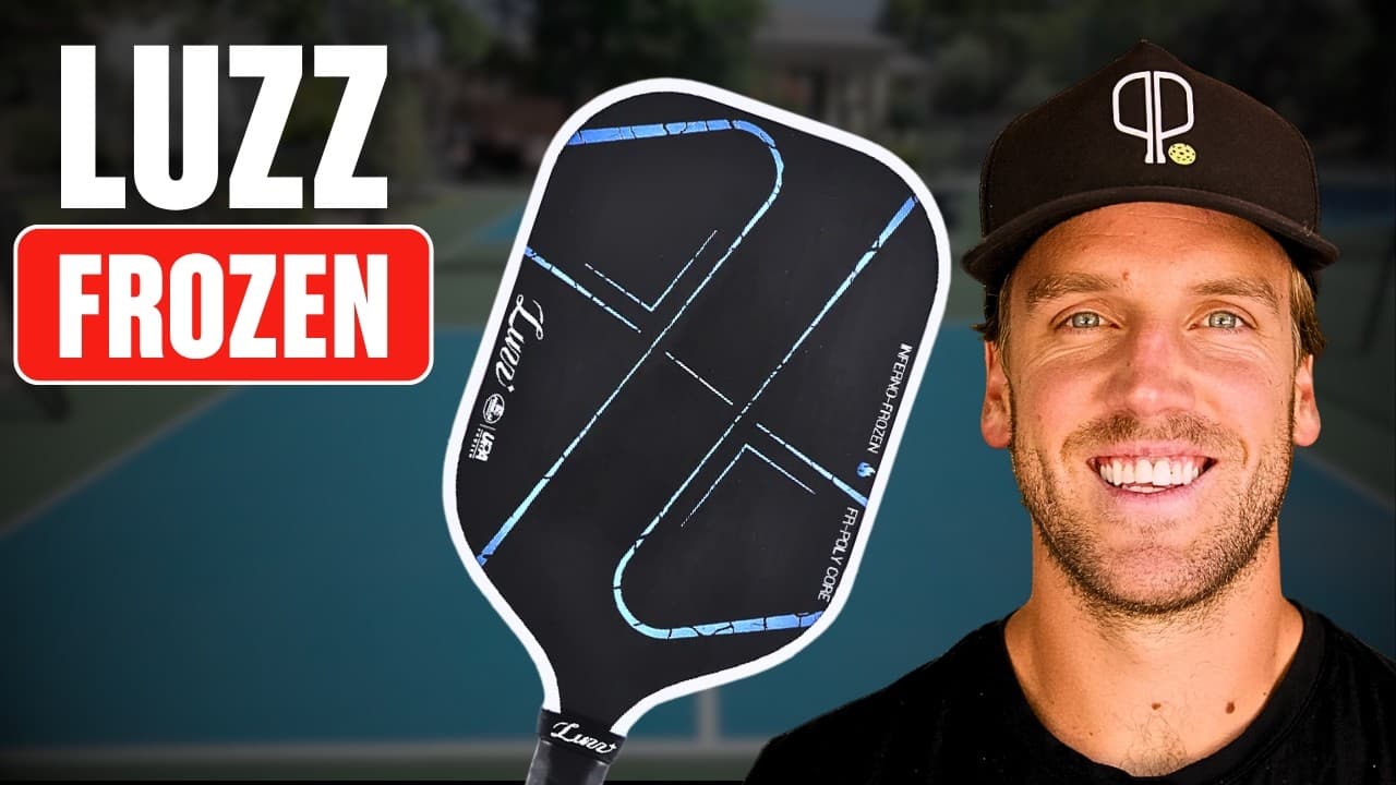 Luzz Frozen Inferno — Full Review