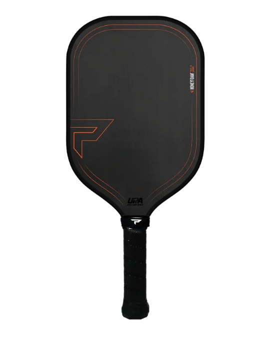 PaddleTek Honeyfoam TKO-X Elongated 16mm pickleball paddle