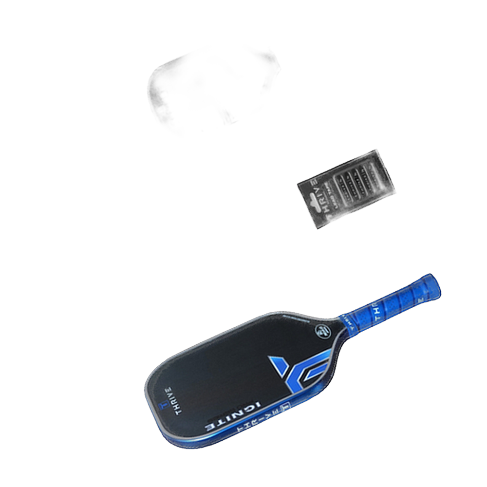 Thrive Ignite & Ignite Arc Elongated Review: On-Court Play & Drill Test