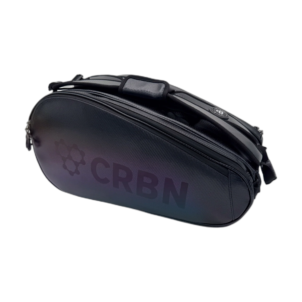 CRBN Pro Tour Bag for pickleball