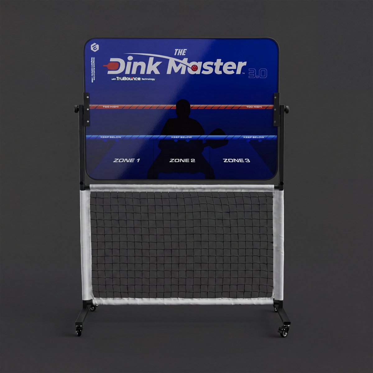 Enhance Pickleball Dink Master 3.0 for pickleball — photo 1