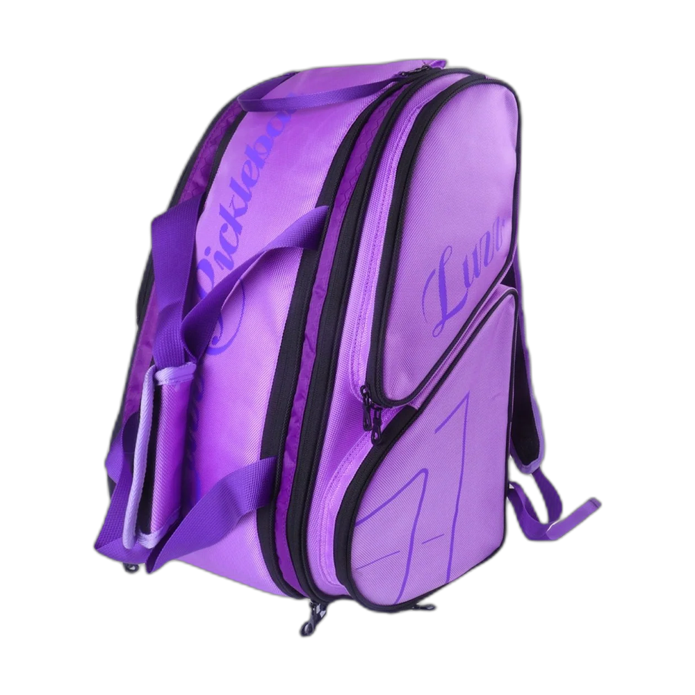 Luzz Outdoor Sports Pickleball Backpack for pickleball